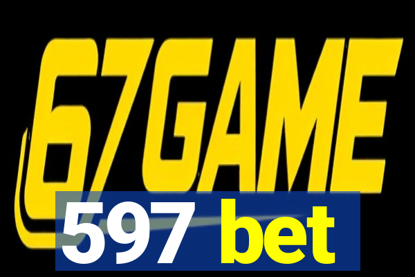 597 bet